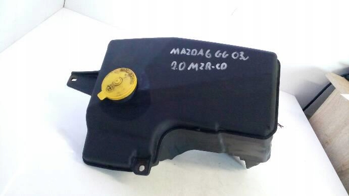 фото №7, Бачок жидкость do омывателя mazda 6 gg