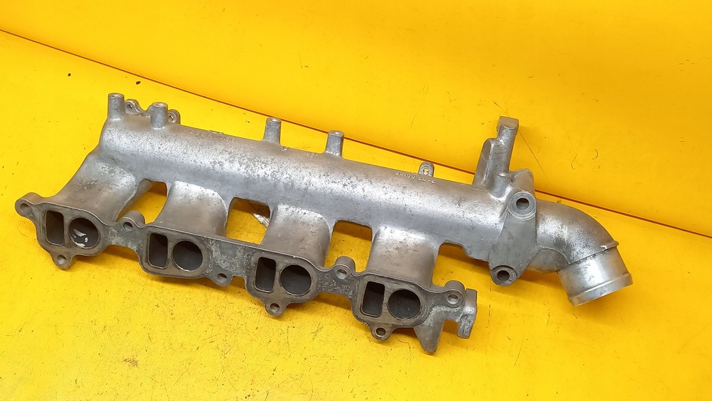 фото №12, Коллектор всасывающий primera p12 2,2dti 14001aw400