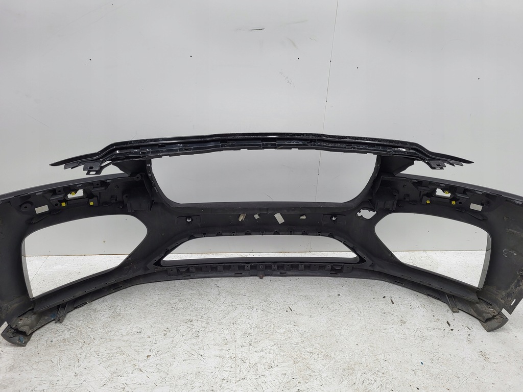 фото №8, Бампер перед jaguar f-pace x761 svr rs