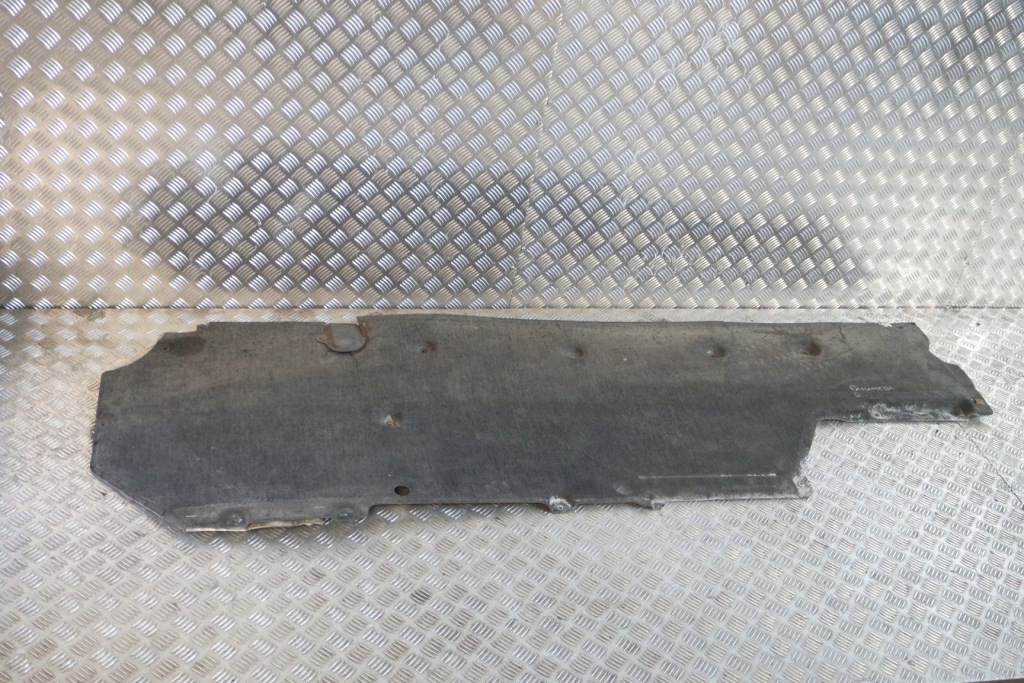 фото №1, R захист підвіска porsche panamera 97050412210