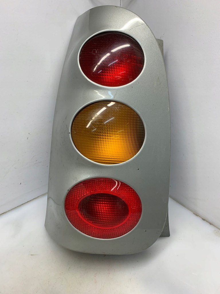 фото №1, Лампа задняя левая 0001959v002 smart