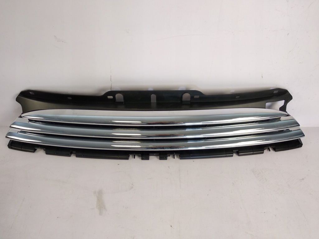 фото №1, Mini cooper r55 r56 решітка радіатора решітка радіатора радіатора 2006-