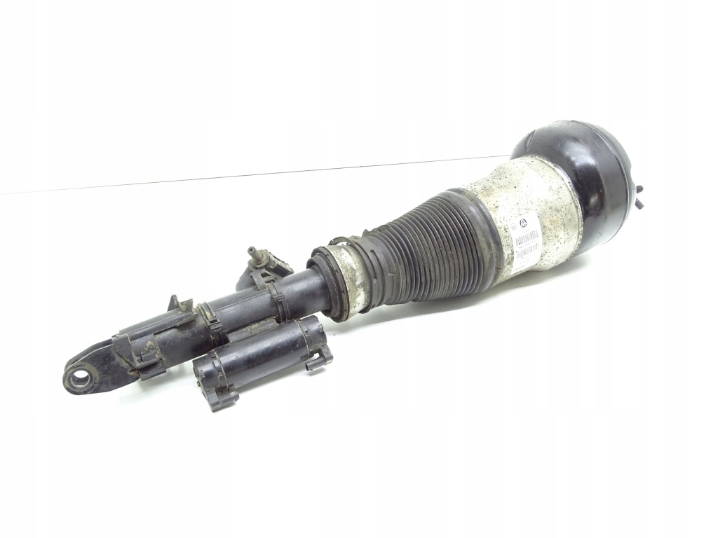 фото №1, Амортизатор левый перед mercedes s w222 a2224211394