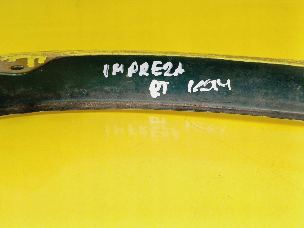 фото №8, Молдинг pod фара правий задня subaru impreza i kombi nr132