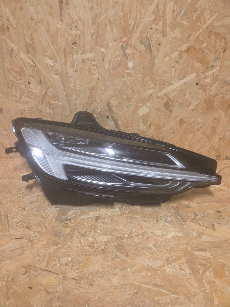 Фара фара volvo s60 full led active high beam система 32420502 Недорого