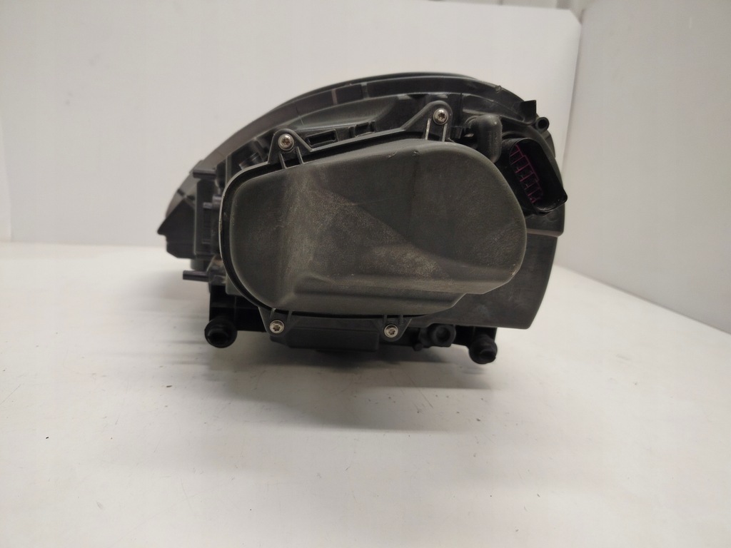 фото №15, Porsche cayenne 7p lift full led лампа правая левая idealne