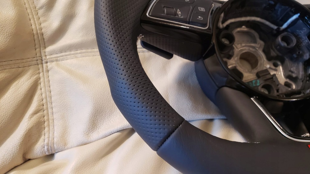 фото №8, Повітропровід audi a4b9 a38v a1 q3 q5 зрізана тюнінг