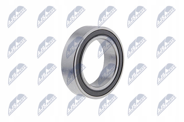 фото №11, Підшипник підпори піввісь nlp-hd-001 nty