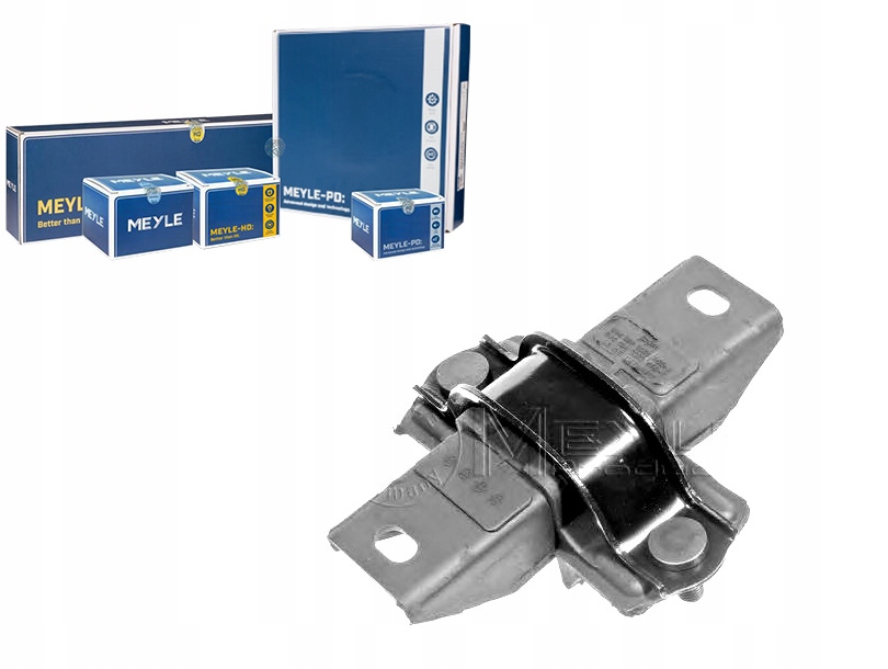 фото №4, Подушка амортизатора