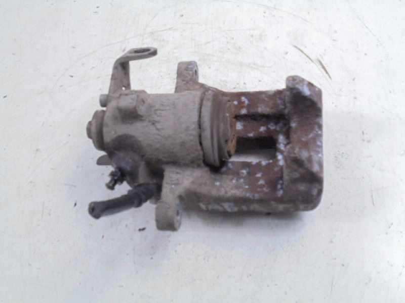 фото №9, Skoda fabia i 6y супорт задня правий