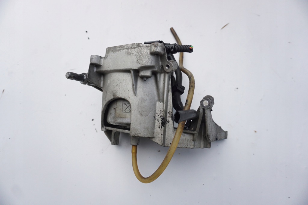 фото №1, Основание фильтра топлива citroen c4 ii b7 1.6 hdi