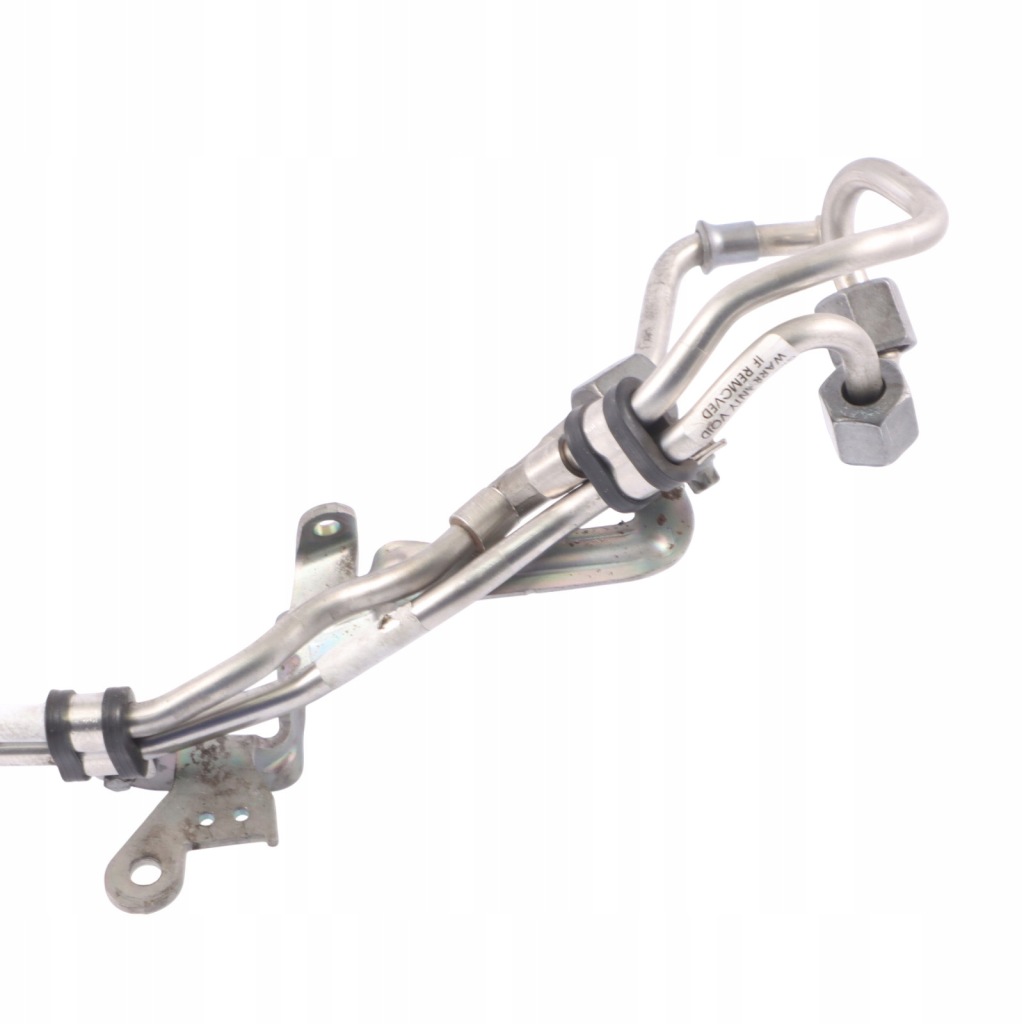 Mercedes w204 w212 труба упорскування пального бензин m276 a2760703032 Оригінал