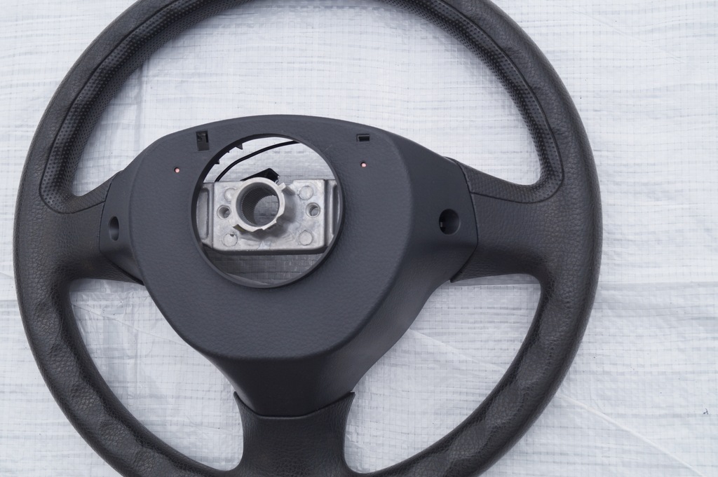 фото №11, Воздуховод subaru justy ii 2 04-07 gs131-03770