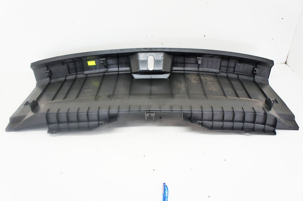 фото №6, Rf302 seat leon iii fr ^ защита порог багажника хэтчбек