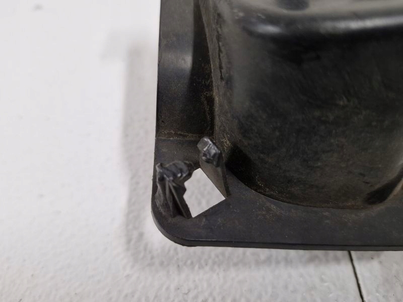 фото №8, Citroen ds4 i рамка кронштейн кронштейн протитуманної фари лівий перед передній 9670743080