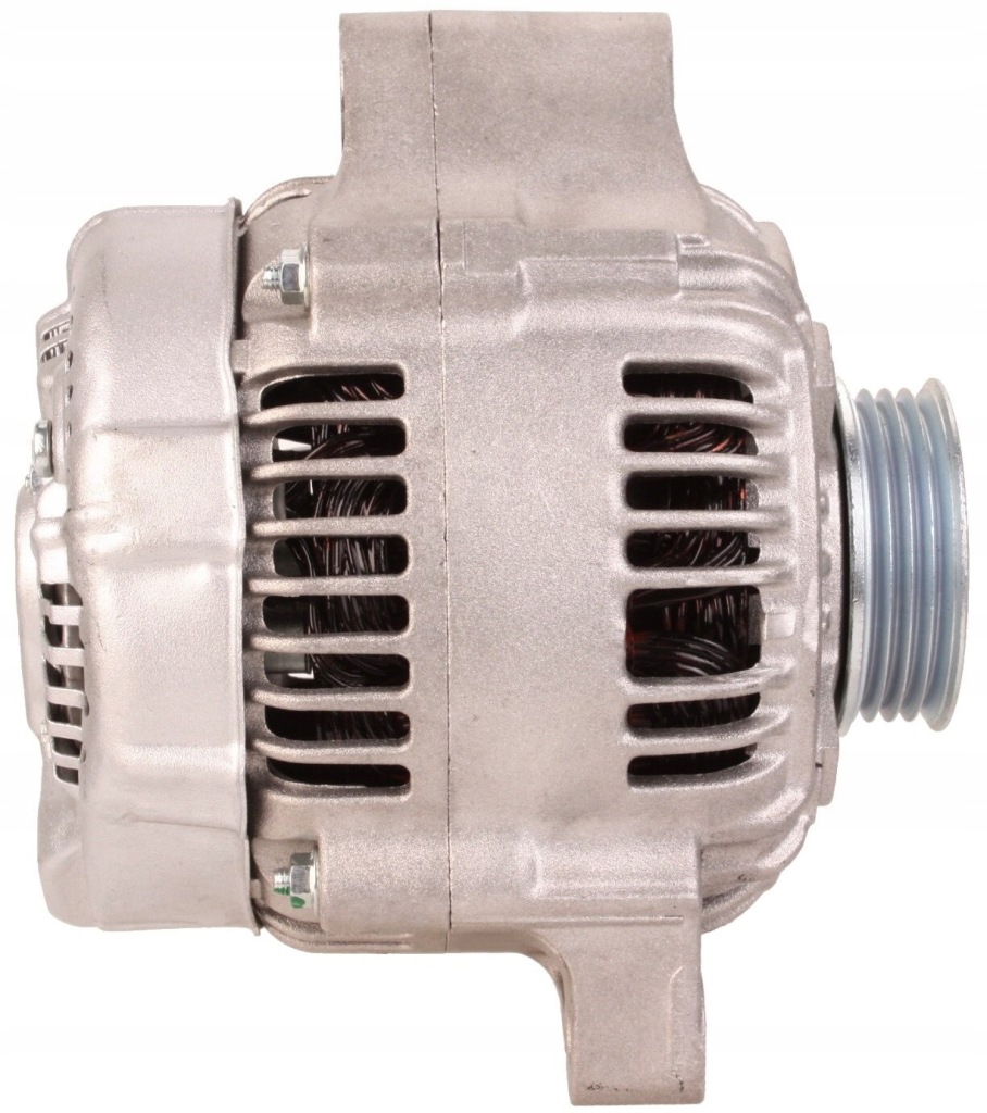 Новый генератор lexus is200 is300 | 2.0 3.0 бензин 115790 с Разборки