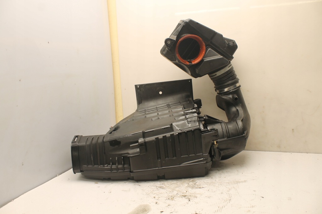 фото №11, Фильтр воздухозаборник воздуха mercedes w203 1.8