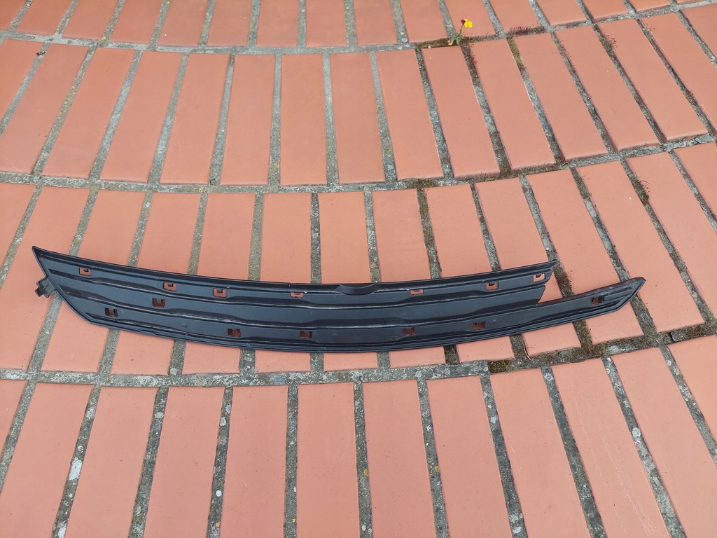 фото №1, Opel crossland / x 2017- защита решётка решетка