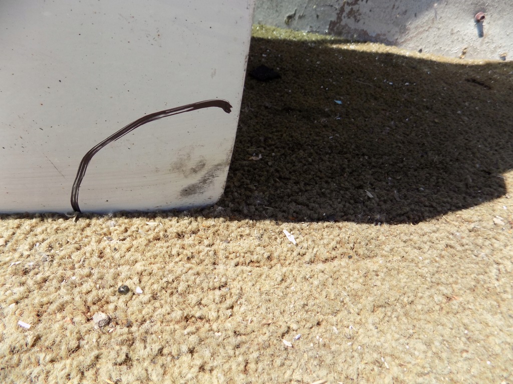 фото №7, Дверь левый перед renault master iii