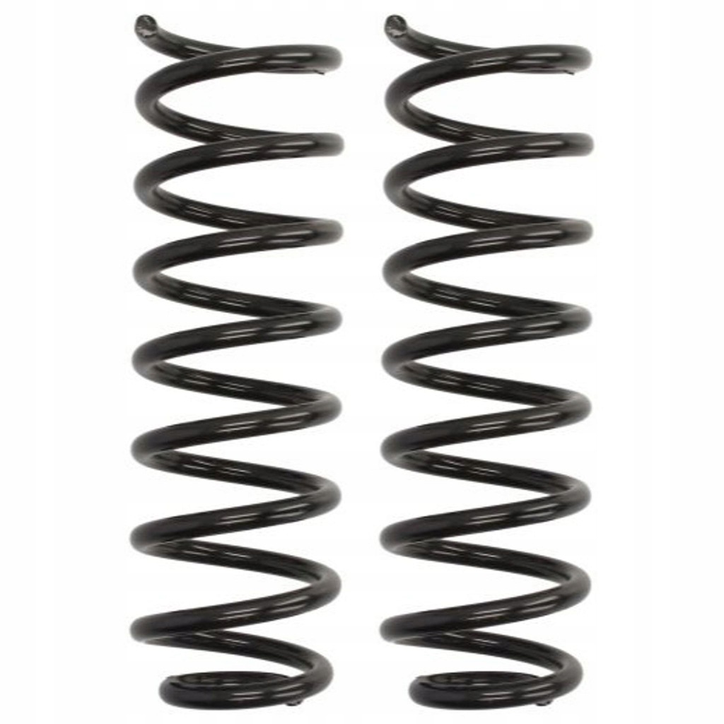 фото №1, Пружины подвеска do задняя renault scenic ii grand scenic ii 2003-2009