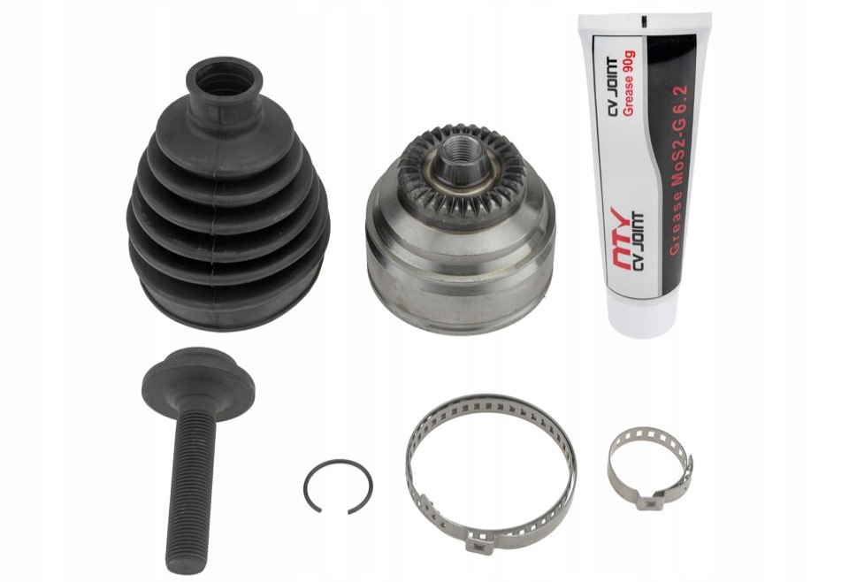 фото №1, Шарнир приводной наружный перед nty bmw x2 f39 20i