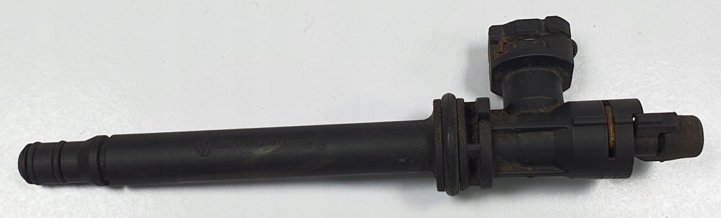 Купити Шланг трубка циліндр зчеплення renault espace iv 2.0 dci 8201035311