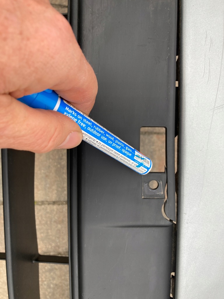 фото №9, Suzuki sx4 lift 9-14 бампер перед orygi.