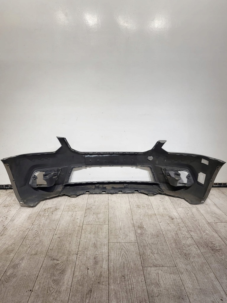 фото №7, Бампер перед skoda yeti