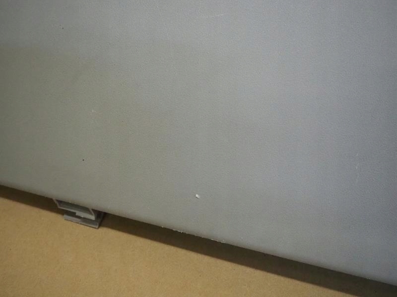 фото №4, Бардачок пасажира citroen c-crosser