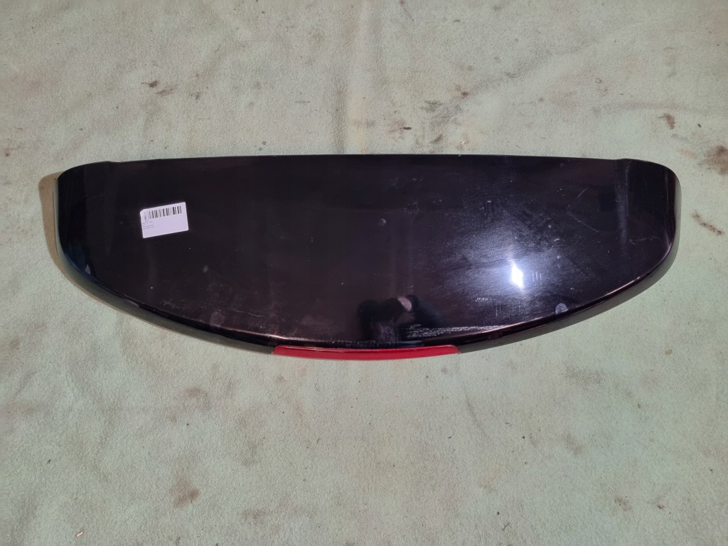 фото №1, Mini cooper f60 countryman накладка молдинг крышки спойлер