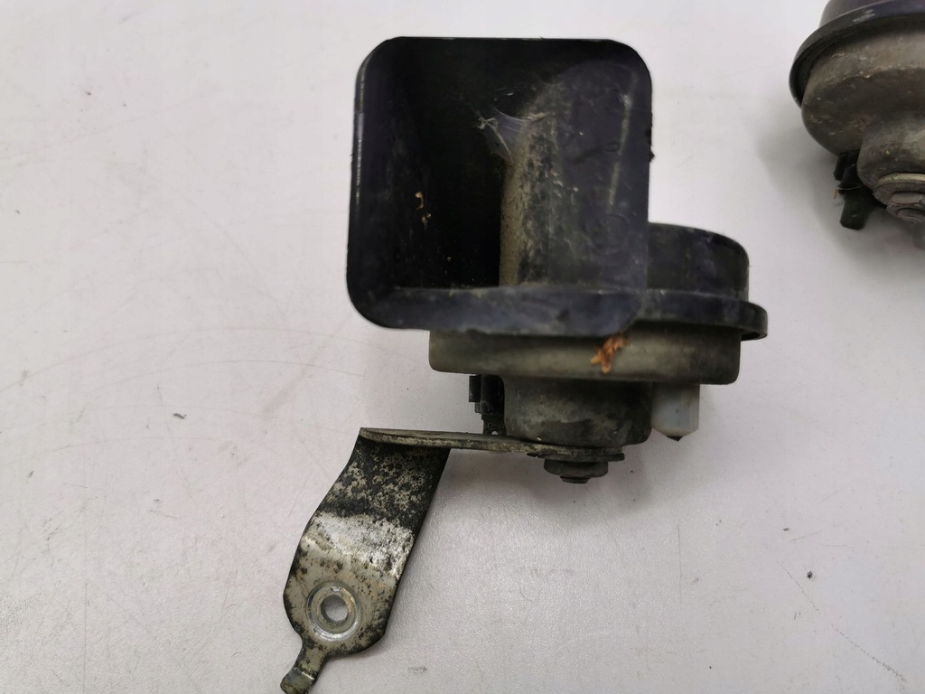 фото №5, Mercedes-benz c w204 2008 комплект сигнал