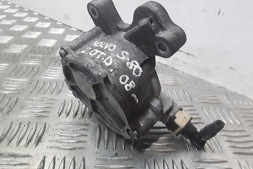 фото №10, Насос вакуумный volvo s80 ii as d1651c1 0.0l 2008