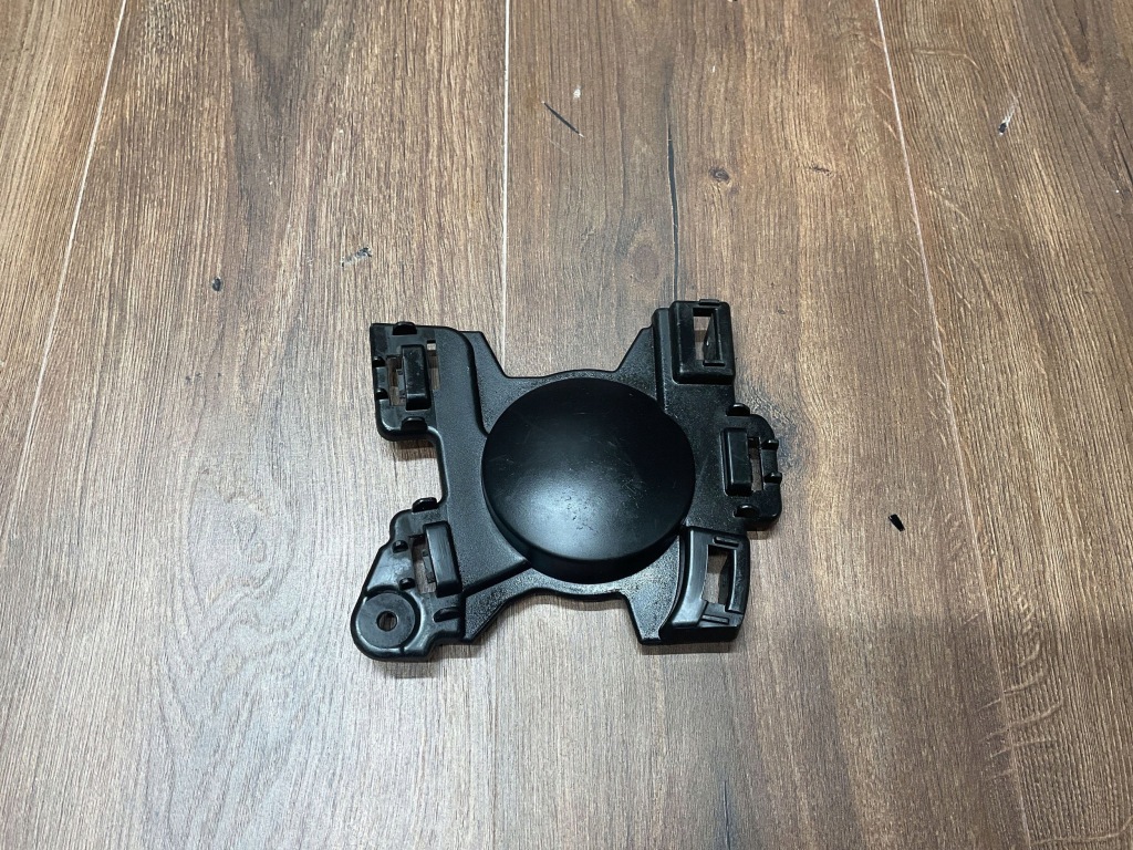 фото №1, Крышка свет противотуманного левая smart forfour a4538880140