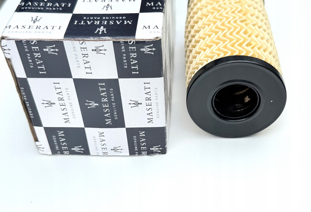 Фільтр оливи maserati ghibli v6 3.0 311401 000298939 00031140 298939 в Україні