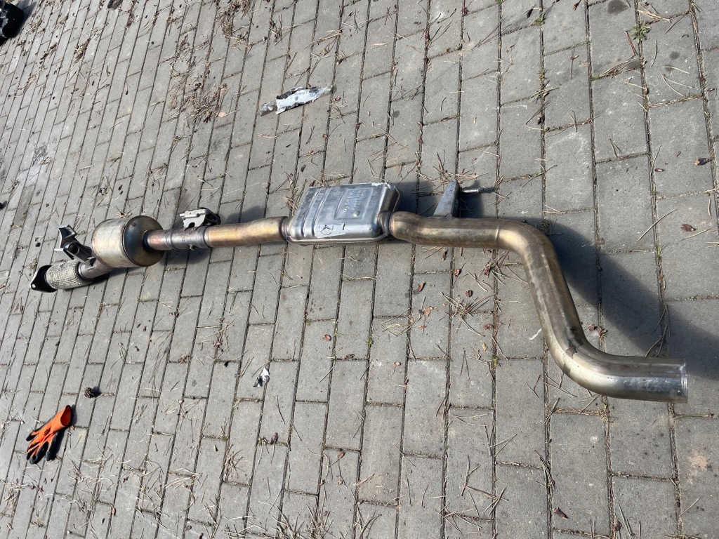 Купить Mercedes-benz gla h247 pdf гаситель катализатор