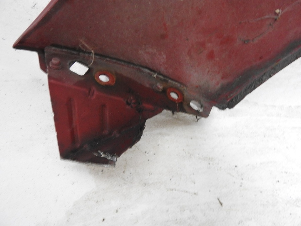 фото №6, Peugeot 207 cc крыло правый перед khsd