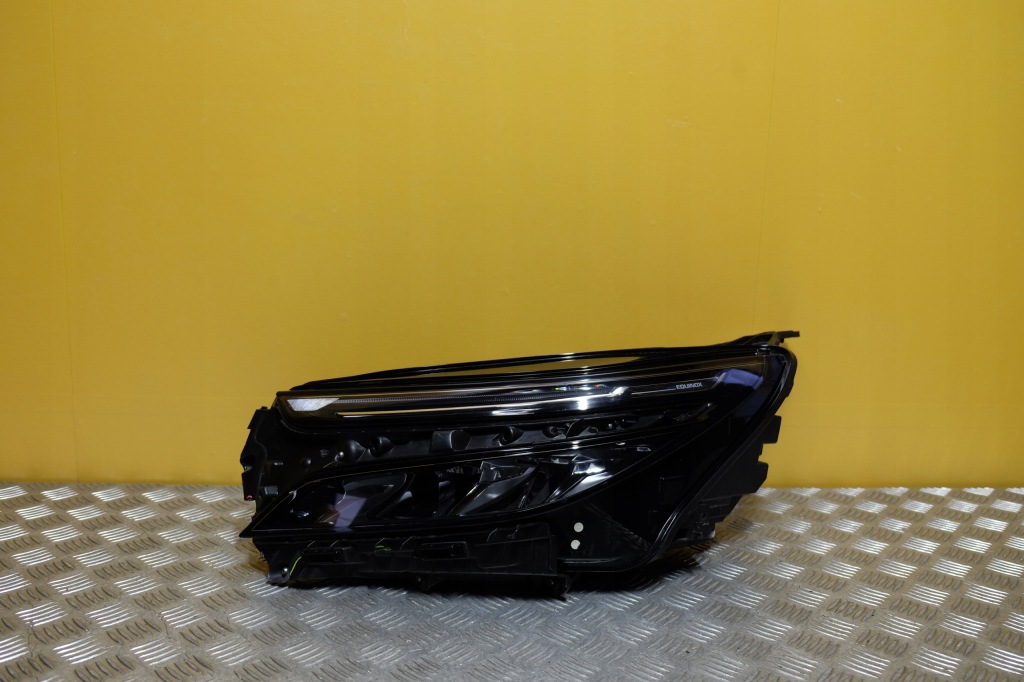 фото №1, Chevrolet equinox 2022- фара лампа full led l usa