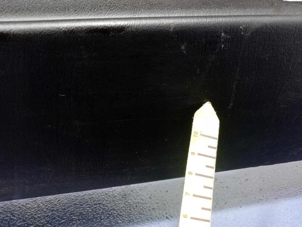 фото №8, Mercedes g klasa w463 lift 12-18 панель приладів приладова панель  панель приладів eu