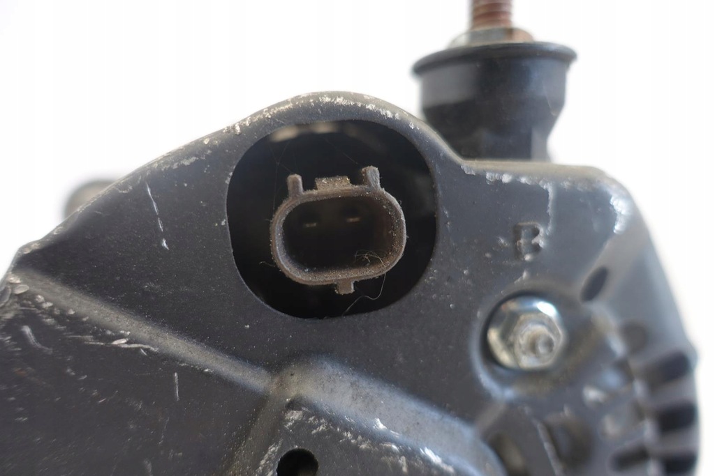 фото №7, Jeep liberty 2.4 16v генератор оригінал