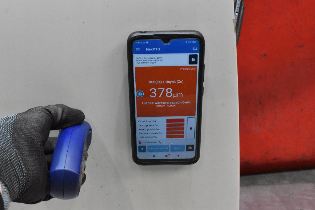 Дверей праве  перед передні ls9r vw id3 id.3 19-21 Оригінал