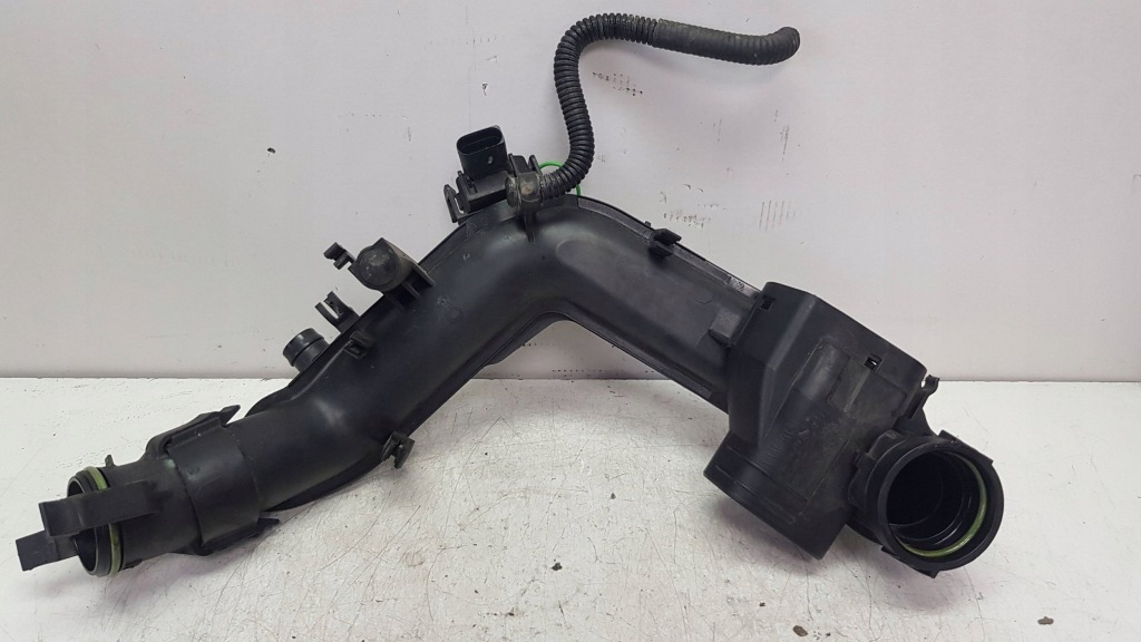 фото №3, Шланг труба повітря 04c145673e vw polo t-cross kamiq scala arona 1.0tsi