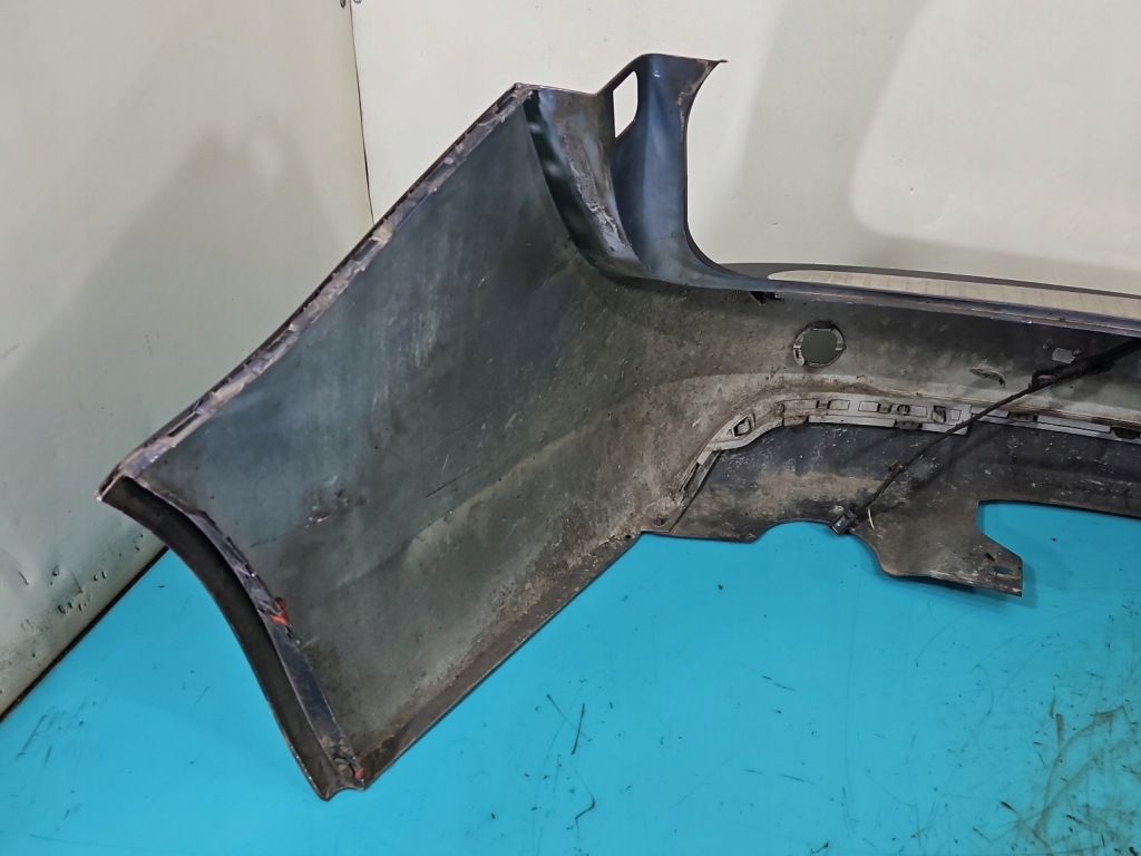 Бампер задні opel insignia a z168 універсал pdc Київ