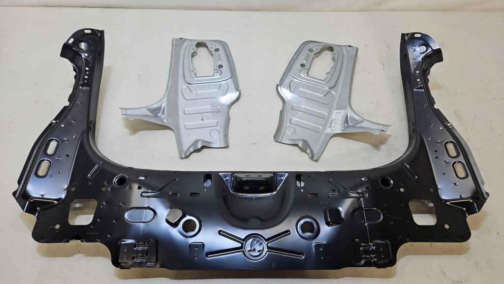 фото №5, Усилитель задняя задние skoda octavia ii 1z 1z9813323 nowe