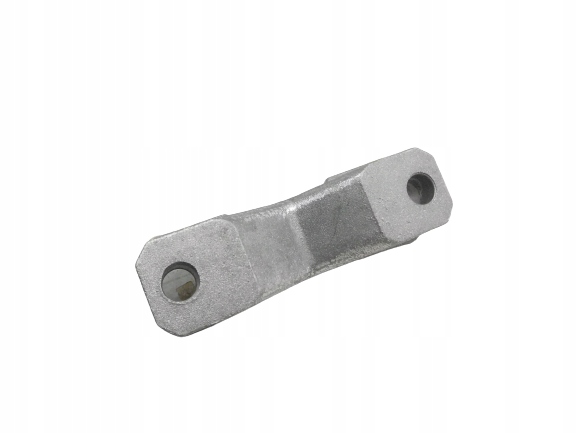 фото №6, Підпора рейки рульового управління fiat croma 90-96 оригінальний номер 82400165