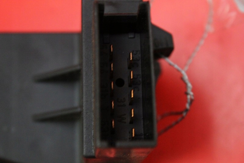 фото №7, Важіль перемикач двірник 993794006 smart fortwo 1 i 98-02