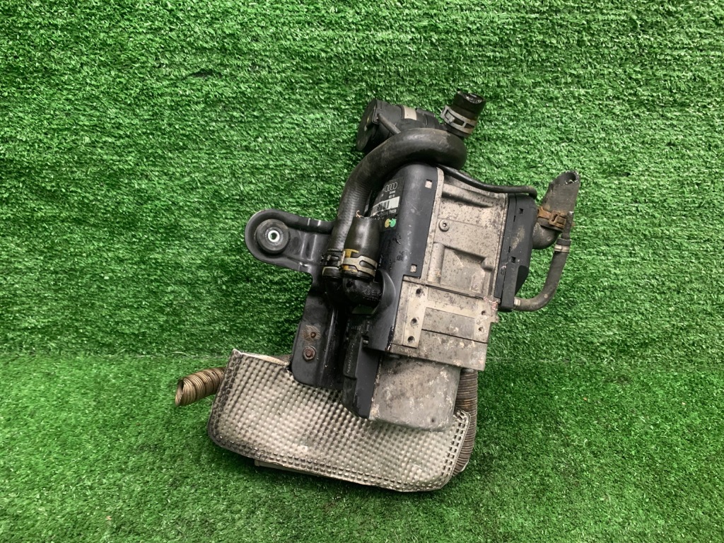 Купити Audi a6 c6 webasto 4f0910105c