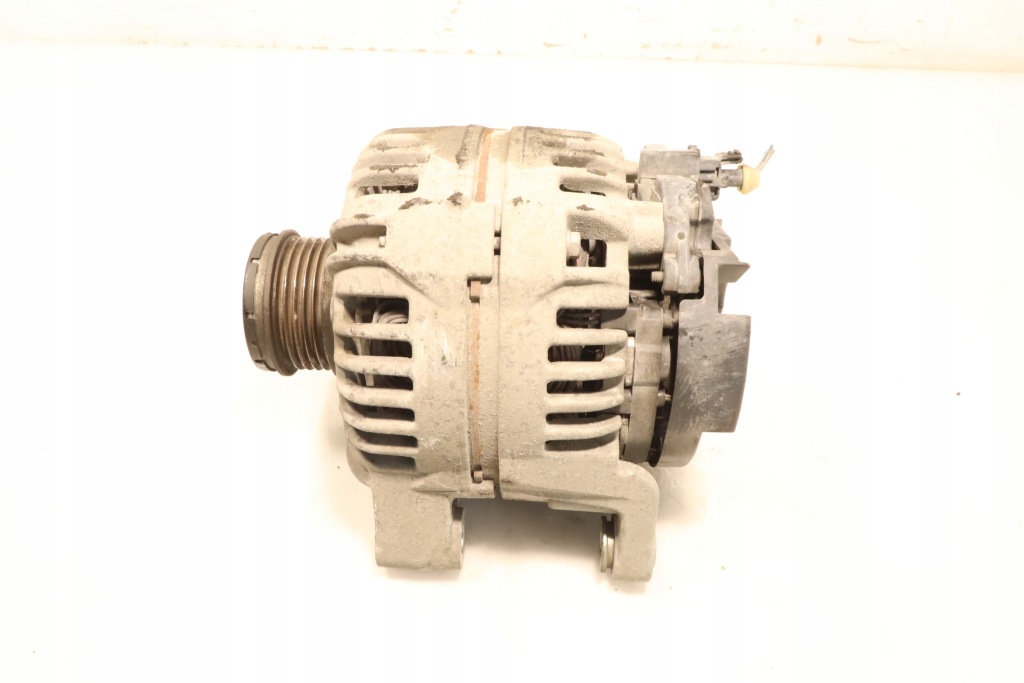 Генератор opel meriva b рестайлинг  1.4 0124425085 Недорого