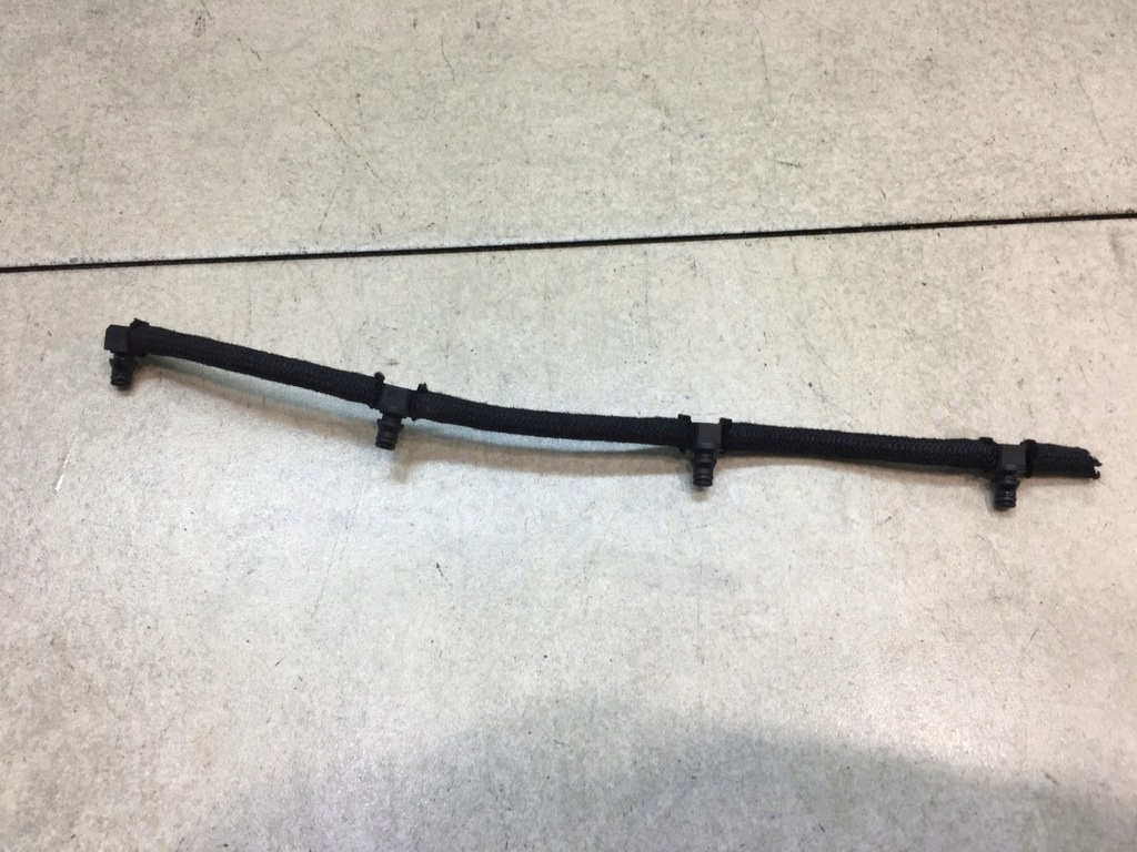 фото №1, Шланг сливной opel corsa d 1.3 cdti z13dtj