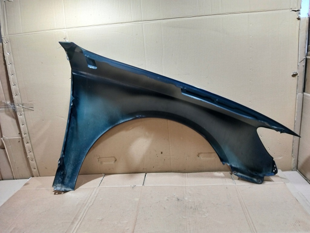 фото №7, Audi a3 8v hb крыло левый перед 8v0821467e