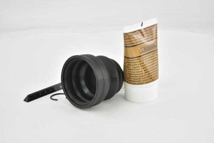 фото №2, Защита шарнир приводного наружного febest do honda odyssey 2.4